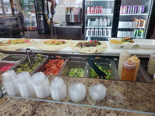 Photo of Shawarma Guys - 1790 Dundas St #10, London, ON N5W 3E5